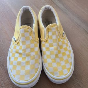 Youth VANS